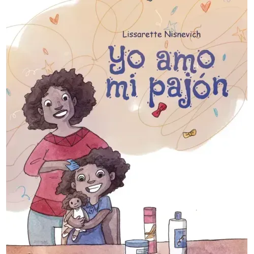 Yo amo mi pajón