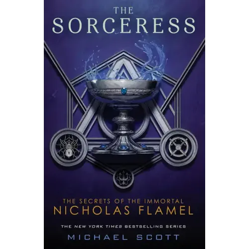 The Sorceress