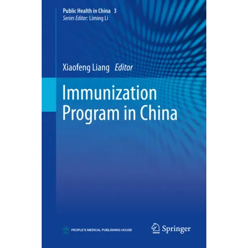 Immunization Program in China
