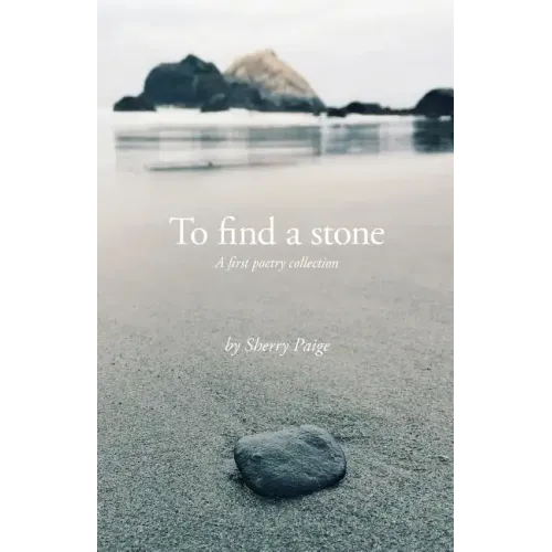 To Find a Stone