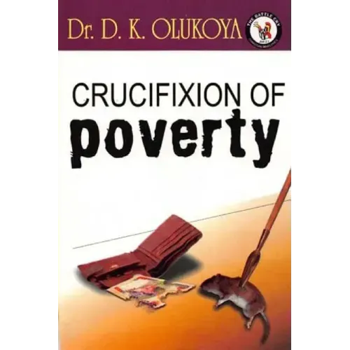 Crucifixion of Poverty