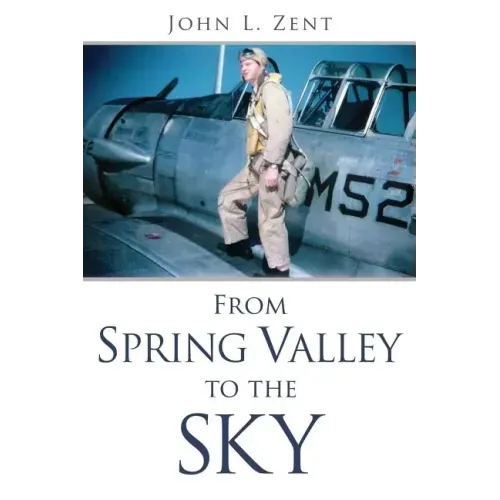 From Spring Valley To The Sky