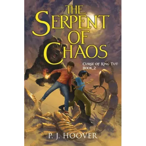 The Serpent of Chaos