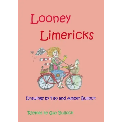 Looney Limericks