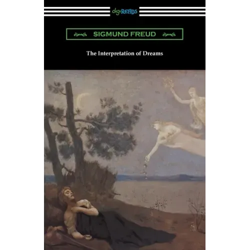 The Interpretation of Dreams