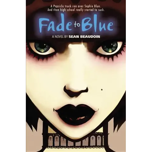 Fade to Blue