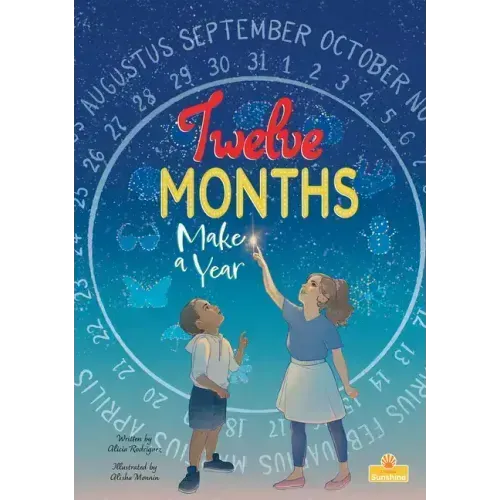 Twelve Months Make a Year