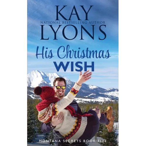 His Christmas Wish