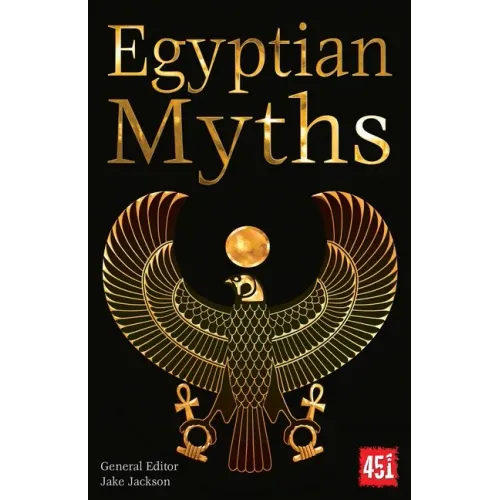 Egyptian Myths