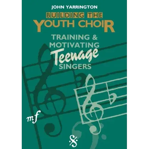 Building the Youth Choir