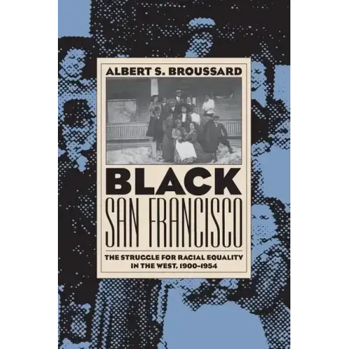 Black San Francisco (PB)