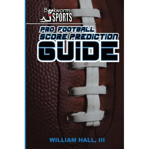 Pro Football Score Prediction Guide