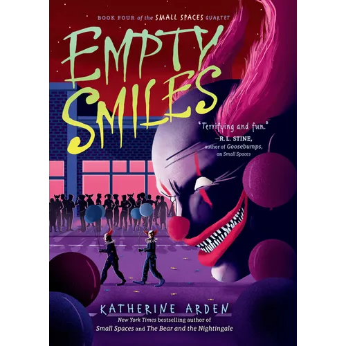 Empty Smiles