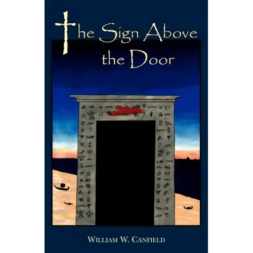 The Sign Above the Door
