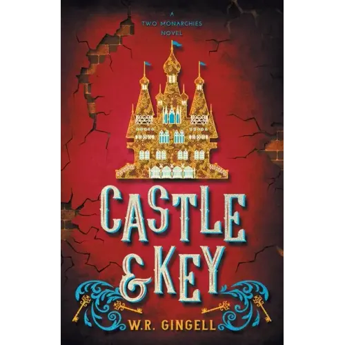 Castle and Key