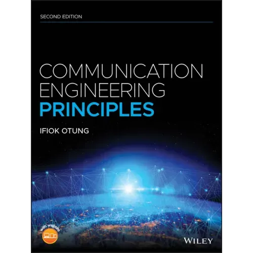 Communication Engineering, Second Edition
