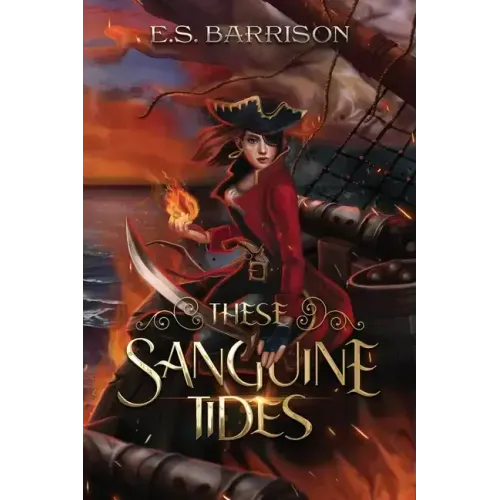 These Sanguine Tides