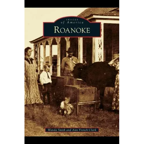 Roanoke