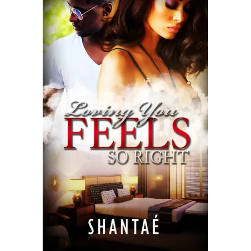Loving You Feels So Right: Alana and Jakobi