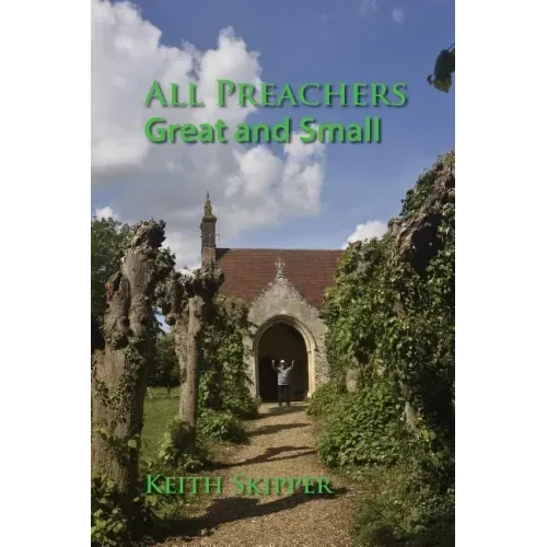 All Preachers Great and Small