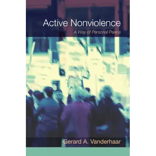 Active Nonviolence