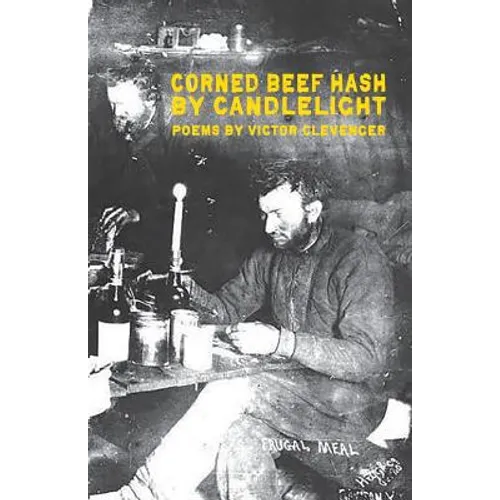Corned Beef Hash by Candlelight