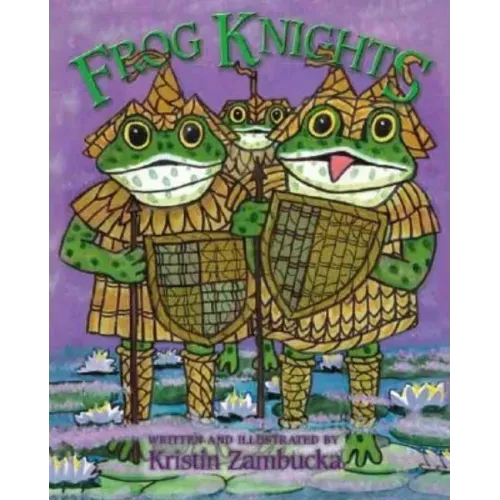 Frog Knights