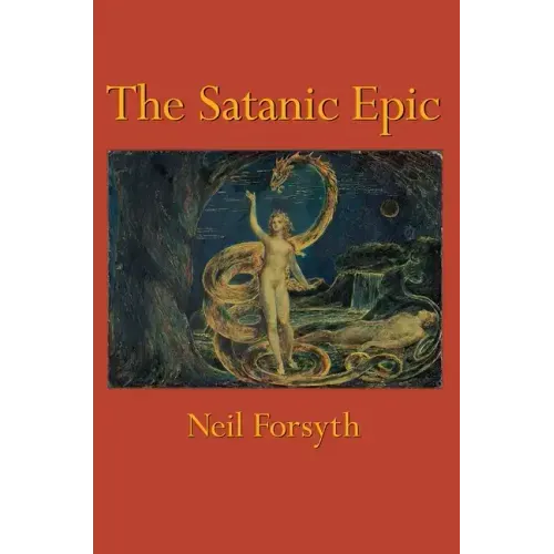 The Satanic Epic