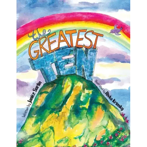 The Greatest Ten