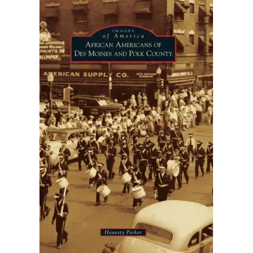 African Americans of Des Moines and Polk County