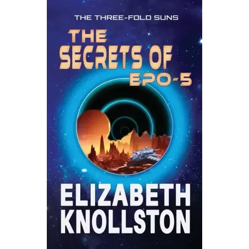 The Secrets of Epo-5