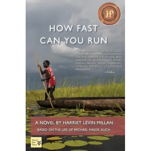 How Fast Can You Run