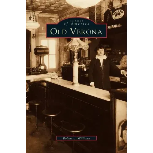 Old Verona