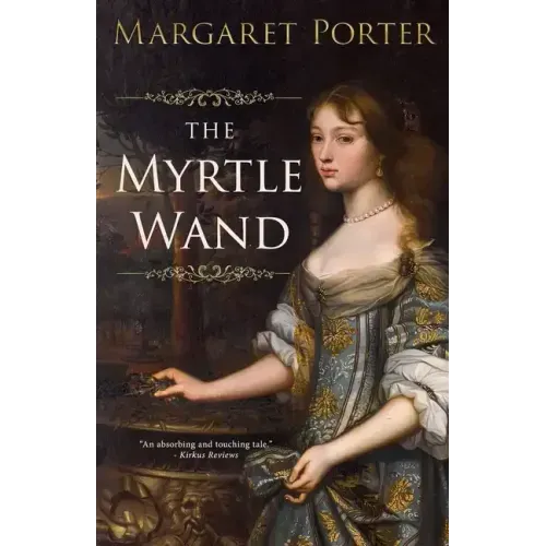 The Myrtle Wand