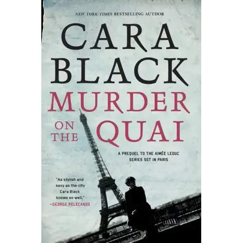 Murder on the Quai