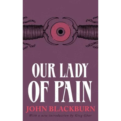 Our Lady of Pain