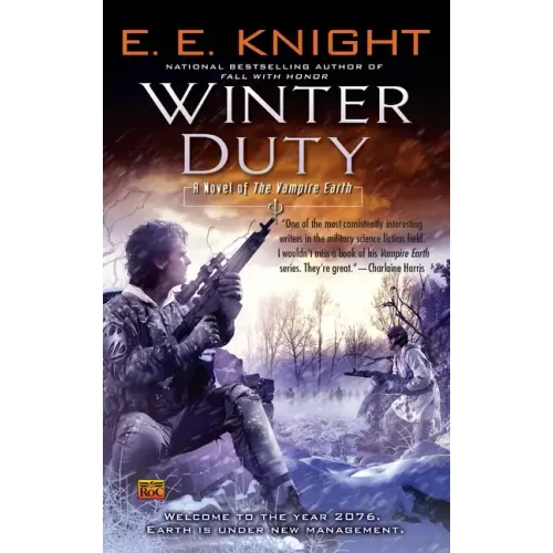 Winter Duty