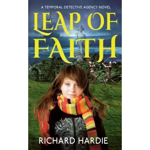 Leap of Faith