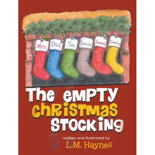The Empty Christmas Stockings