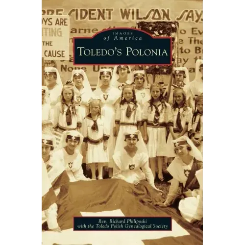 Toledo's Polonia