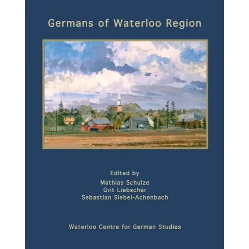 Germans of Waterloo Region