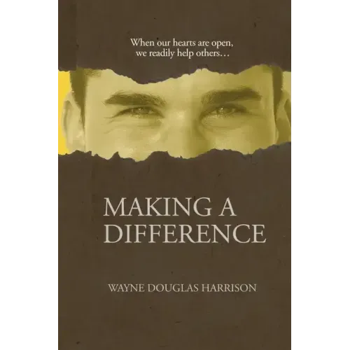 Making a Difference