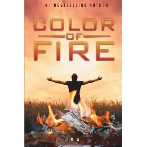 Color of Fire