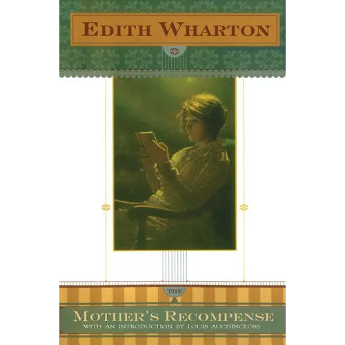 The Mother's Recompense