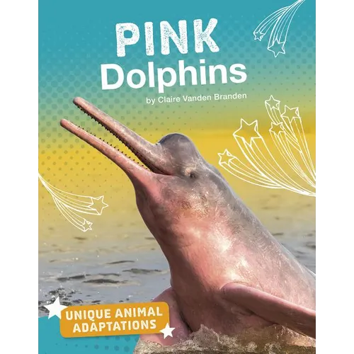 Pink Dolphins