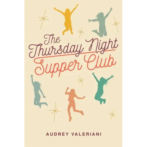 The Thursday Night Supper Club