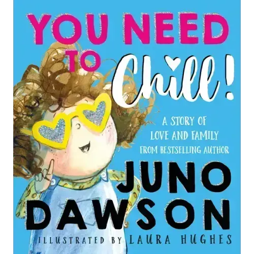 You Need to Chill!