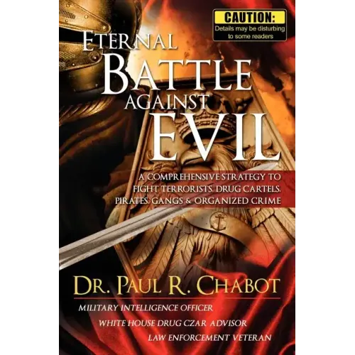 Eternal Battle Against Evil