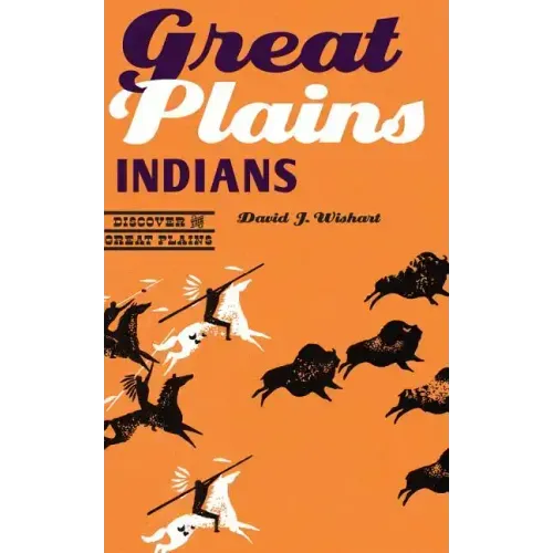 Great Plains Indians
