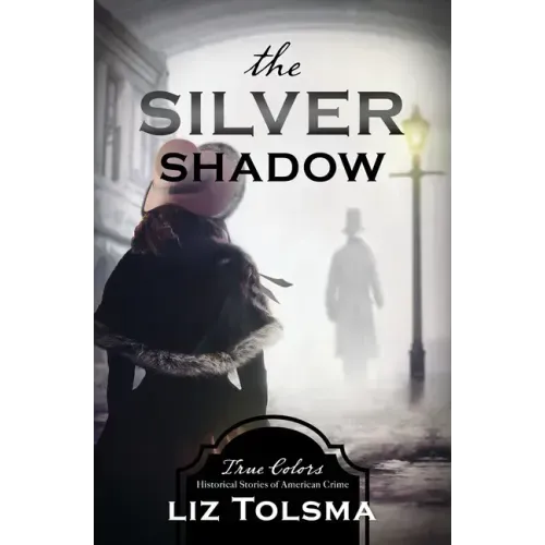 The Silver Shadow: Volume 11